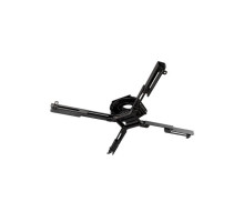 Crimson JR2 Universal Mount for Projectors, Black