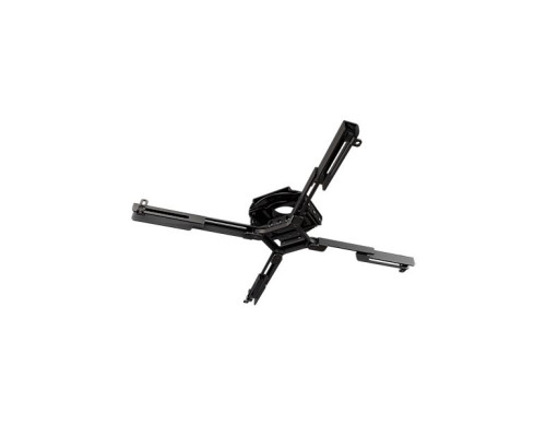 Crimson JR2 Universal Mount for Projectors, Black