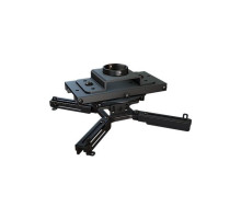 Crimson JR2A Universal Mount for Projectors with 3' of Post Installation Shift