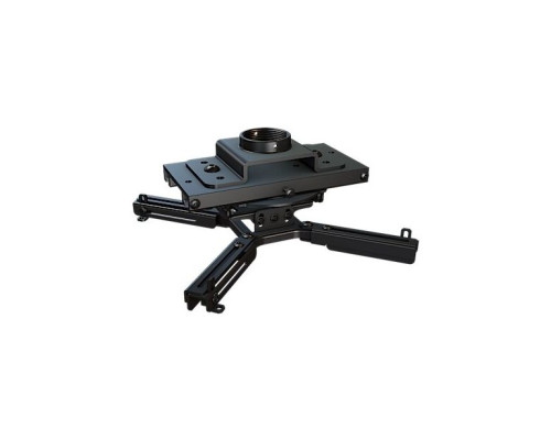 Crimson JR2A Universal Mount for Projectors with 3' of Post Installation Shift