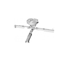 Crimson JRW Universal Projector Mount, White