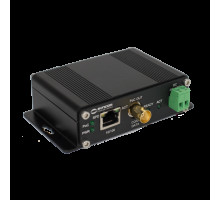 Syncom KA-EOCP-R Ethernet Over Coax Receiver with PoE Media Converter