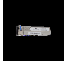 Syncom KA-SG-WDM-A Gigabit Mini-GBIC Single Mode LX Fiber Transceiver with WDM Technology (Part A)