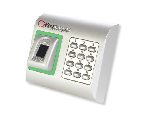 Keri Systems KBF-3KP BioSync KP Fingerprint + Keypad Reader