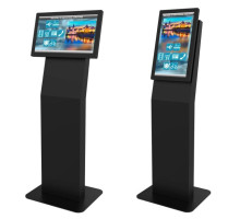 Peerless-AV KIP522 22' Landscape/Portrait Kiosk