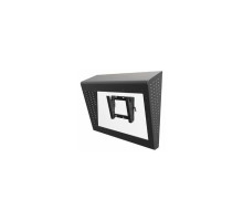 Peerless-AV KLR64255 Ligature Resistant TV Enclosure for 42' to 55' Flat Panel Screens