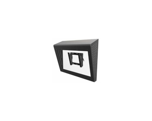 Peerless-AV KLR64255 Ligature Resistant TV Enclosure for 42' to 55' Flat Panel Screens