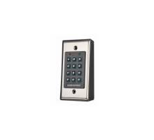 Alarm Controls KP-100A Self-Contained Digital Keypad