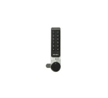 HES KP20 Stand-Alone Keypad Cabinet Lock