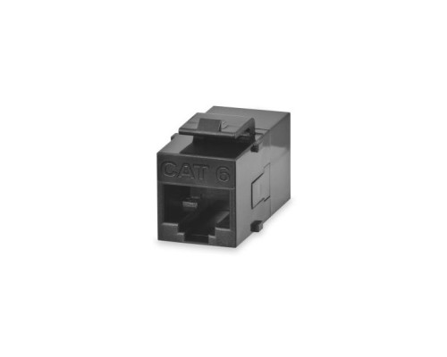 West Penn KRJ45/6S Category 6 Feed Thru Adapter