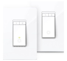 TP-Link KS230 KIT Kasa Smart Wi-Fi Dimmer Switch 3-Way Kit In stock