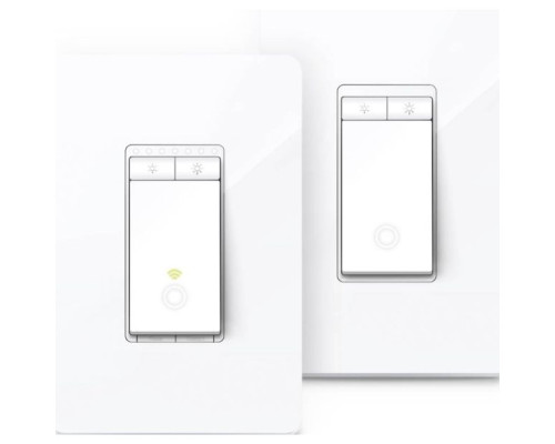 TP-Link KS230 KIT Kasa Smart Wi-Fi Dimmer Switch 3-Way Kit In stock