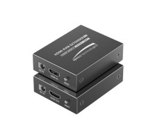 Speco KVMHD1 HDMI Extender via Ethernet with KVM Control up to 230ft