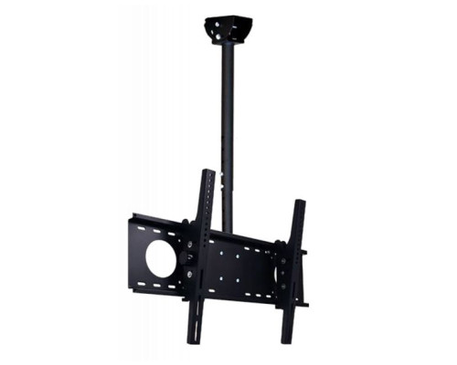 ENS LCD-EXT03-B Ceiling Mount Bracket Extension Pole