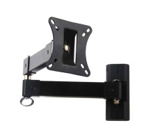 ENS LCD04-1026-B 10-26' LCD Monitor Wall-Mount Bracket