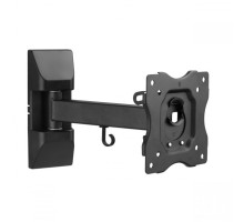 Speco LCDVLW3 Swivel Wall Mount for LCD Plasma and LED Displays