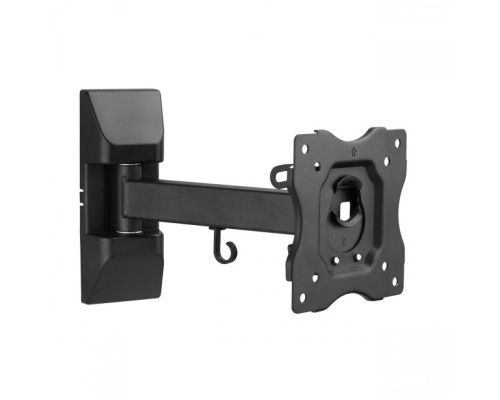 Speco LCDVLW3 Swivel Wall Mount for LCD Plasma and LED Displays