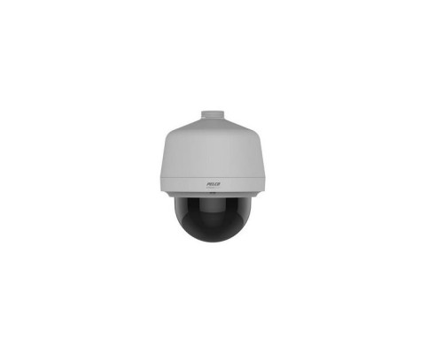 Pelco LDP-ESR-0 Pendant, Environment Lower Dome Bubble Replacement, Smoked