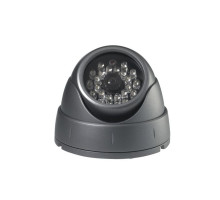 CNB LJD-50S Vandal Eyeball-Type IR Dome Camera