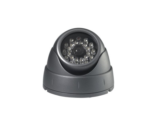 CNB LJD-50S Vandal Eyeball-Type IR Dome Camera