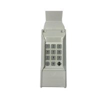 Linear LPWKP Wireless Mega Code Keypad, 318 MHz