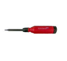 LSDI LS-51-150 MegaPro 15-in-1 Tamperproof Bit Screwdriver