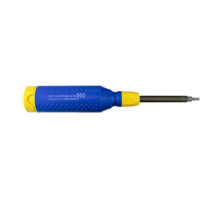 LSDI LS-51-151 MegaPro 15-in-1 Standard Bit Screwdriver