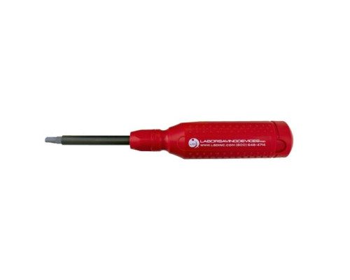 LSDI LS-51-152 MegaPro Tamperproof 2 Screwdriver