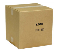 LSDI LS-57-505 Cxt CHEX-ZIT Firetech Branded