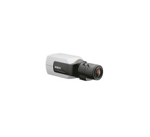 Bosch LTC-0610-61 1/2-inch 540 TVL Nightsense WDR Color Box Camera, No Lens