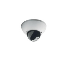 Bosch LTC-1422-20 1/4-inch 470 TVL FlexiDome II Color Camera, 3mm Lens