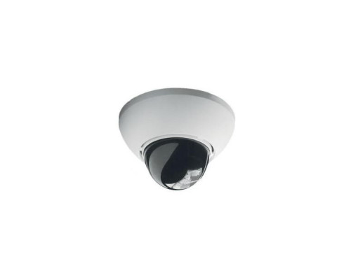 Bosch LTC-1422-20 1/4-inch 470 TVL FlexiDome II Color Camera, 3mm Lens