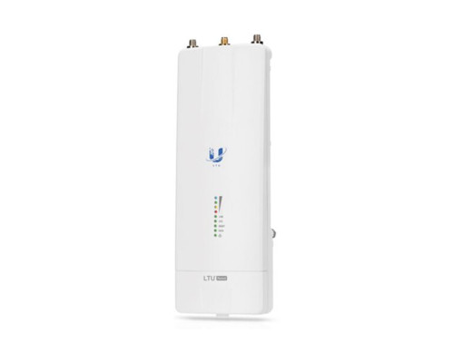 Ubiquiti LTU-ROCKET LTU Rocket 5 GHz LTU BaseStation Radio & PtMP Access Point