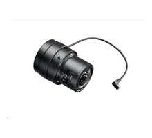 Bosch LVF-8008C-P0413 CS-Mount Megapixel P-Iris Lens, 4-13mm