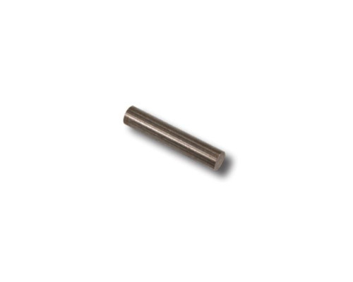 GRI M-19-UNP 100 Pack Magnet, 3/16 X 1 Unpainted