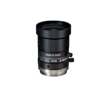 Computar M0824-MPW2 5Mp Ultra Low Distortion Lens, 8mm