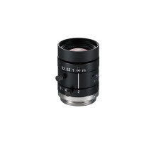 Tamron M112FM12 12mm Fixed Focal Lens with f/2.0 Aperture C-Mount