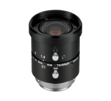 Tamron M118FM06 6mm C-Mount F/1.4 Fixed Focal Lens