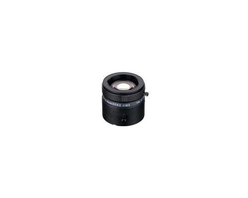 Tamron M118FM35-II 35mm C-Mount f/1.4 Fixed-Focal Lens