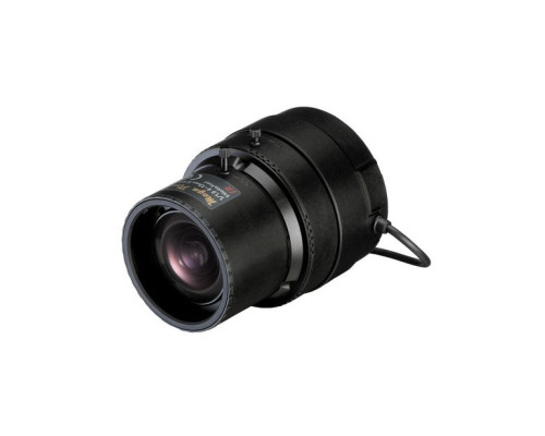 Tamron M118VG413IR 5 Megapixel 4-13mm DC Auto Iris Varifocal Lens