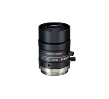 Computar M1224-MPW2 5Mp Ultra Low Distortion Lens, 12mm