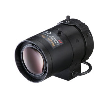 Tamron M13VP850IR-SHORT 1/3' CS-Mount 850mm F/1.6 Varifocal Lens P-Iris Short