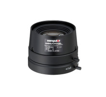 Computar M2514FIC-MP 5MP Full HD Manual Iris Lens, 25mm