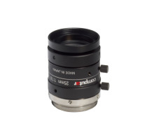 Computar M2518-MPW2 5MP Ultra Low Distortion Fixed Lens, 25mm