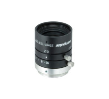 Computar M2528-MPW3 6 Megapixel 2/3' 25mm F2.8 (C Mount) Machine Vision Lens