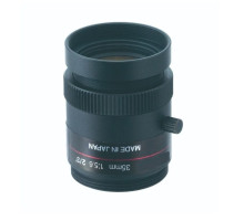 Computar M3556-MPW2-R 2/3' 35mm f5.6, 5.0 Megapixel Ultra Low Distortion Lens