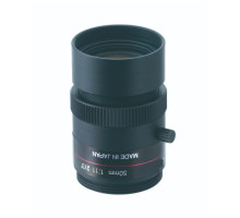 Computar M5011-MPW2-R 2/3' 50mm f11.0, 5.0 Megapixel Ultra Low Distortion Lens