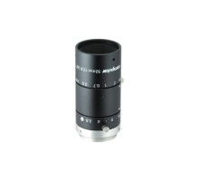 Computar M5028-MPW3 6 Megapixel 2/3' 50mm F2.8, C Mount Machine Vision Lens