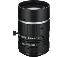 Tamron MA111F16VIR C-Mount 16mm F/2.8 1.1' 24MP Infrared Machine Vision Fixed-Focal Lens