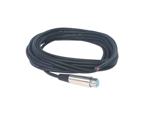 Bogen MAC 25' Microphone Cable Assembly